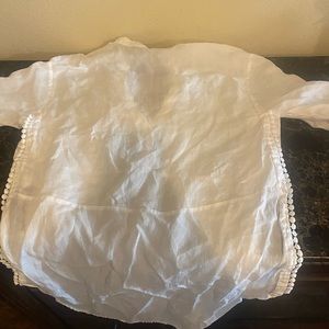 Used shirt